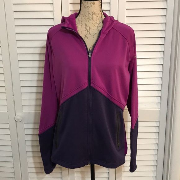 Nike Hooded Therma-Fit Jacket - Picture 1 of 7